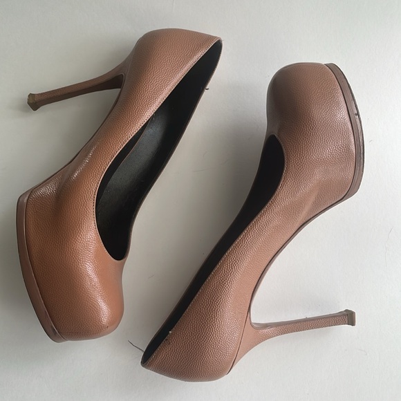 YSL TRIBUTE 2 Nude 37.5 - Picture 5 of 8